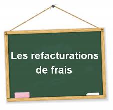 Séminaire TVA:  Refacturation de frais et TVA