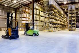 VAT FLASH 508 :   Storage of goods- a Belgian story